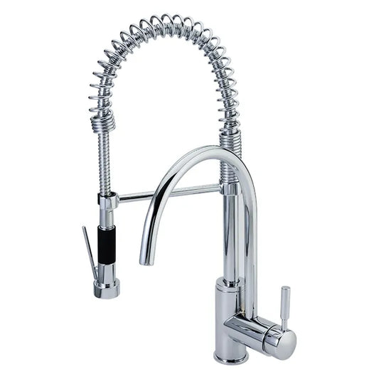 Llave de cocina Gourmet Twin